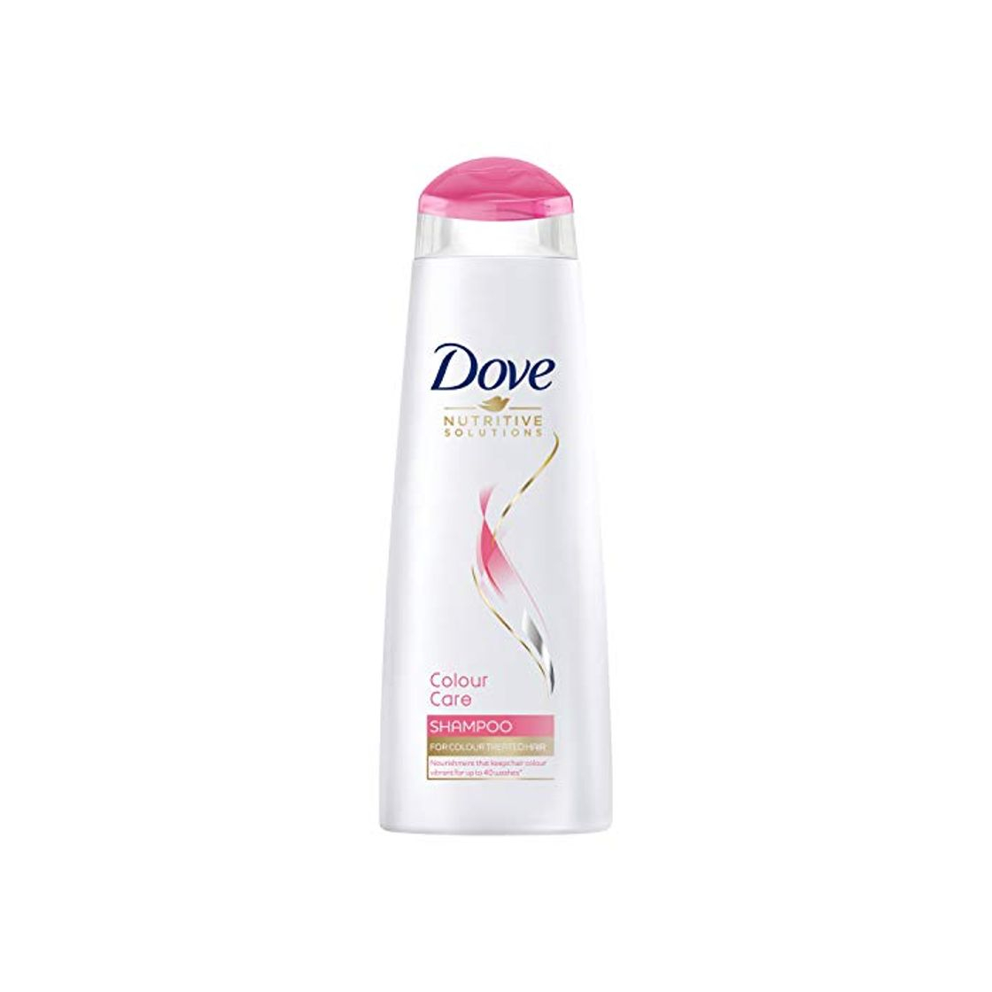 Productos Dove Colour Care Champú Revitalizador del Color