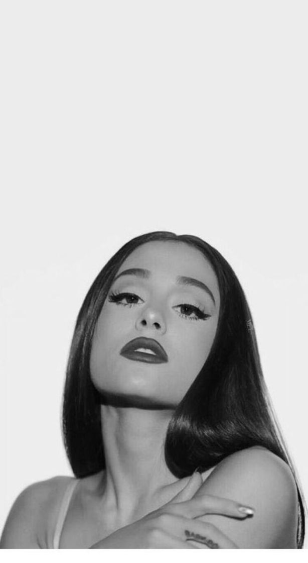 Music Dangerous Woman