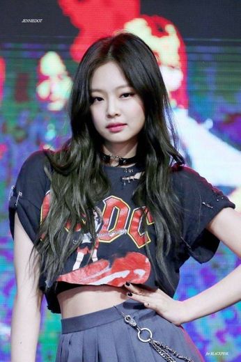 Jennie♥️