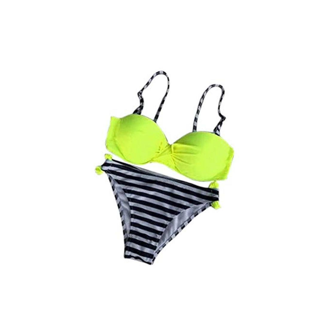 Productos TTKMBN Bikini Nuevas Mujeres Bikini Push-up Sujetador con Relleno Traje de baño