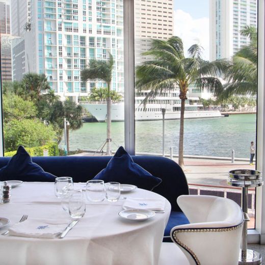 Cipriani Downtown Miami