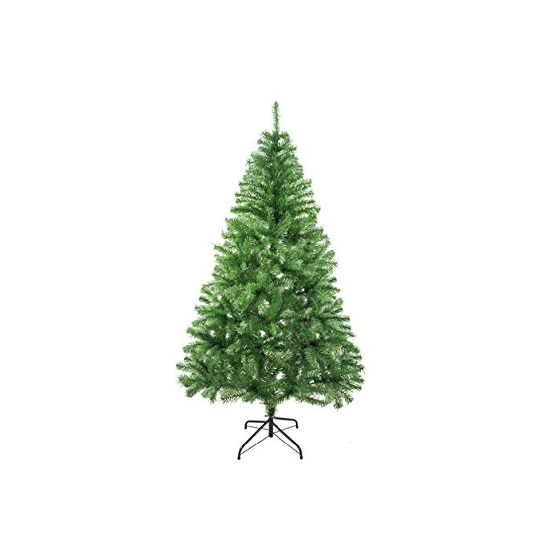 Elemento de la categoría hogar Árbol de Navidad Artificial árboles C/Soporte metálico 120-210cm