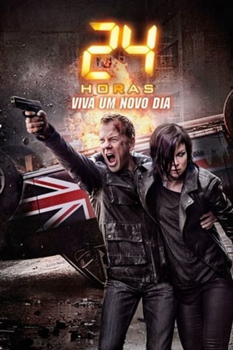 24 Horas