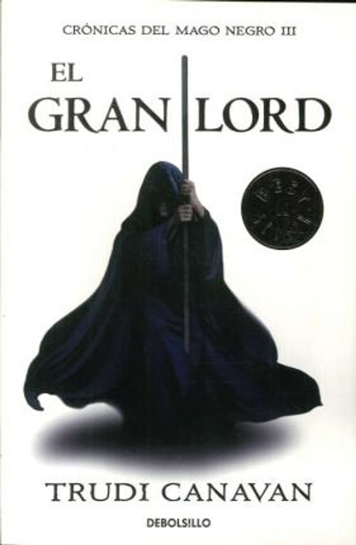 Book El gran Lord