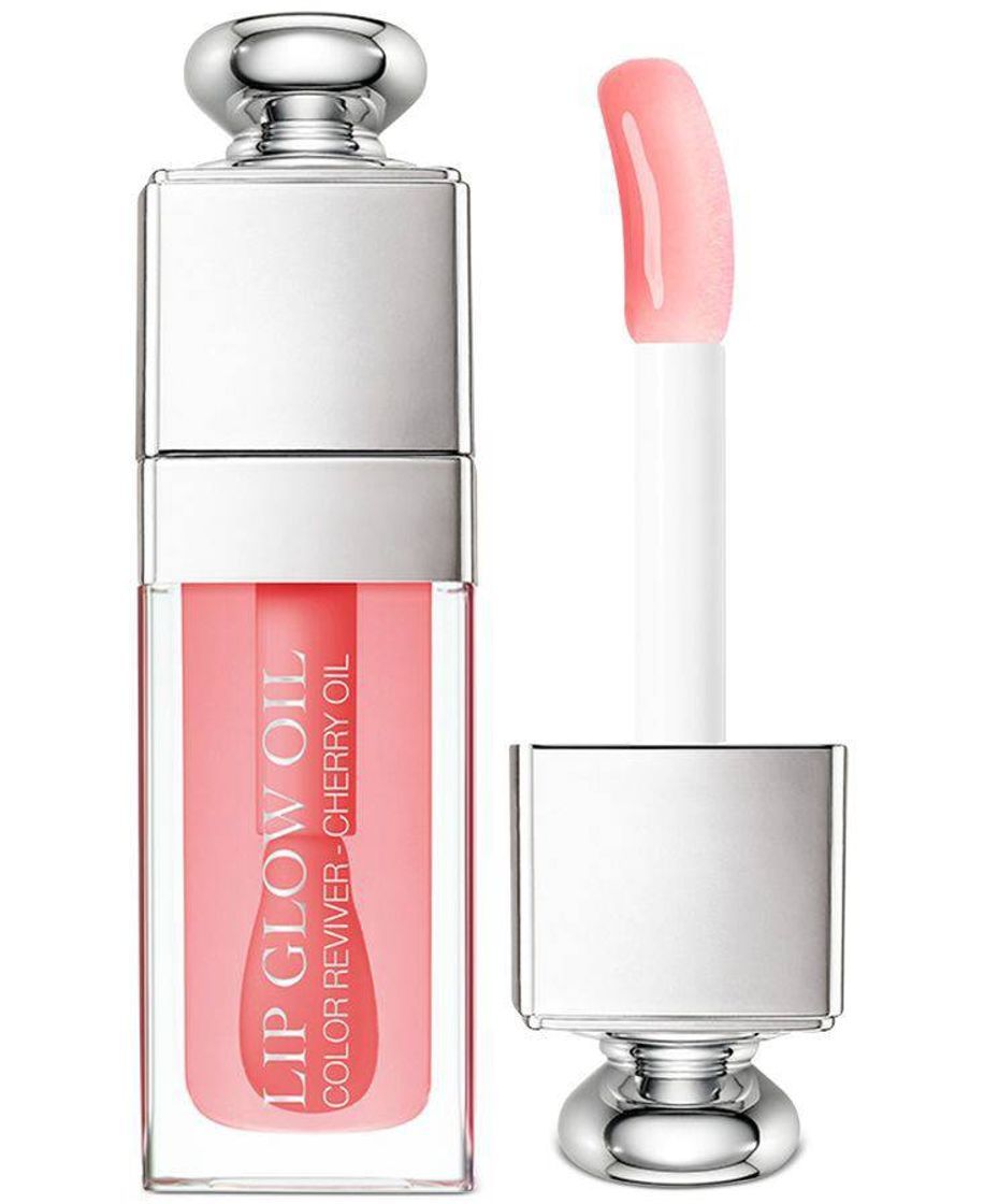 Social Lip oil dior