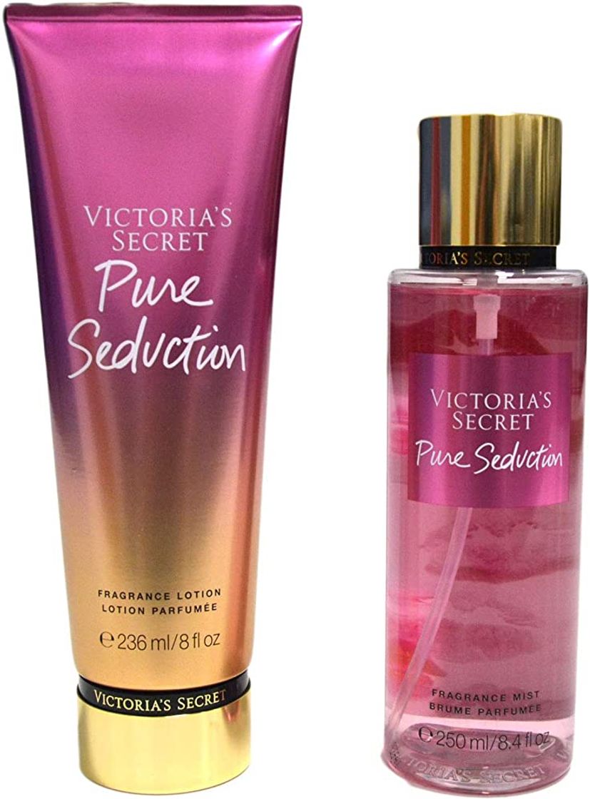 Beauty Colonia Victoria secret pure seduction 