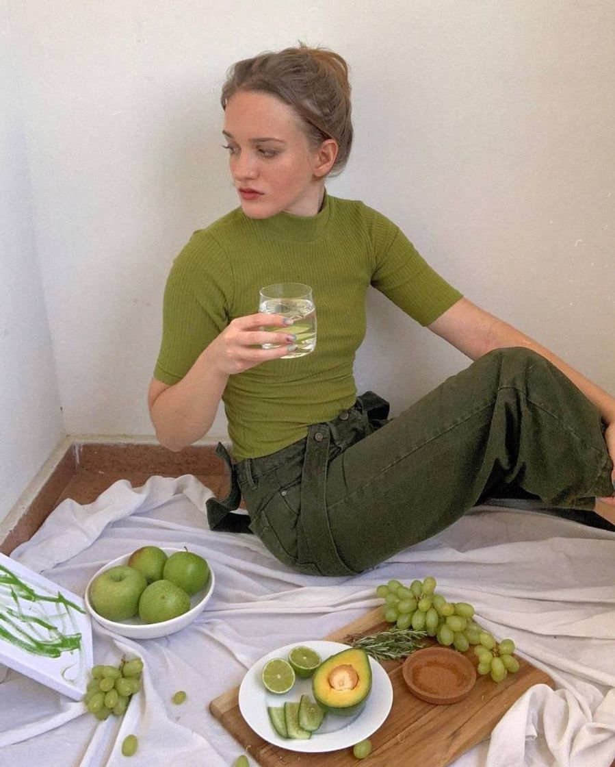 Social TKTK da @malizialu