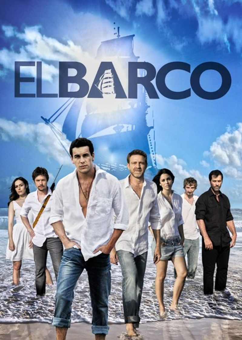 Serie El barco 