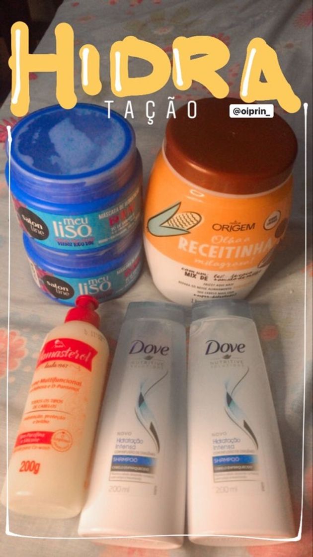 Beauty Champú Dove nutritivo, 6 unidades