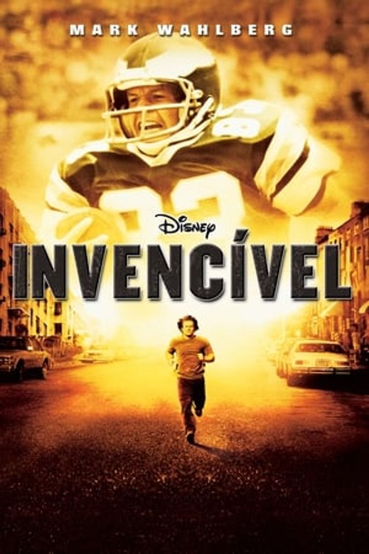 Movie Invencible