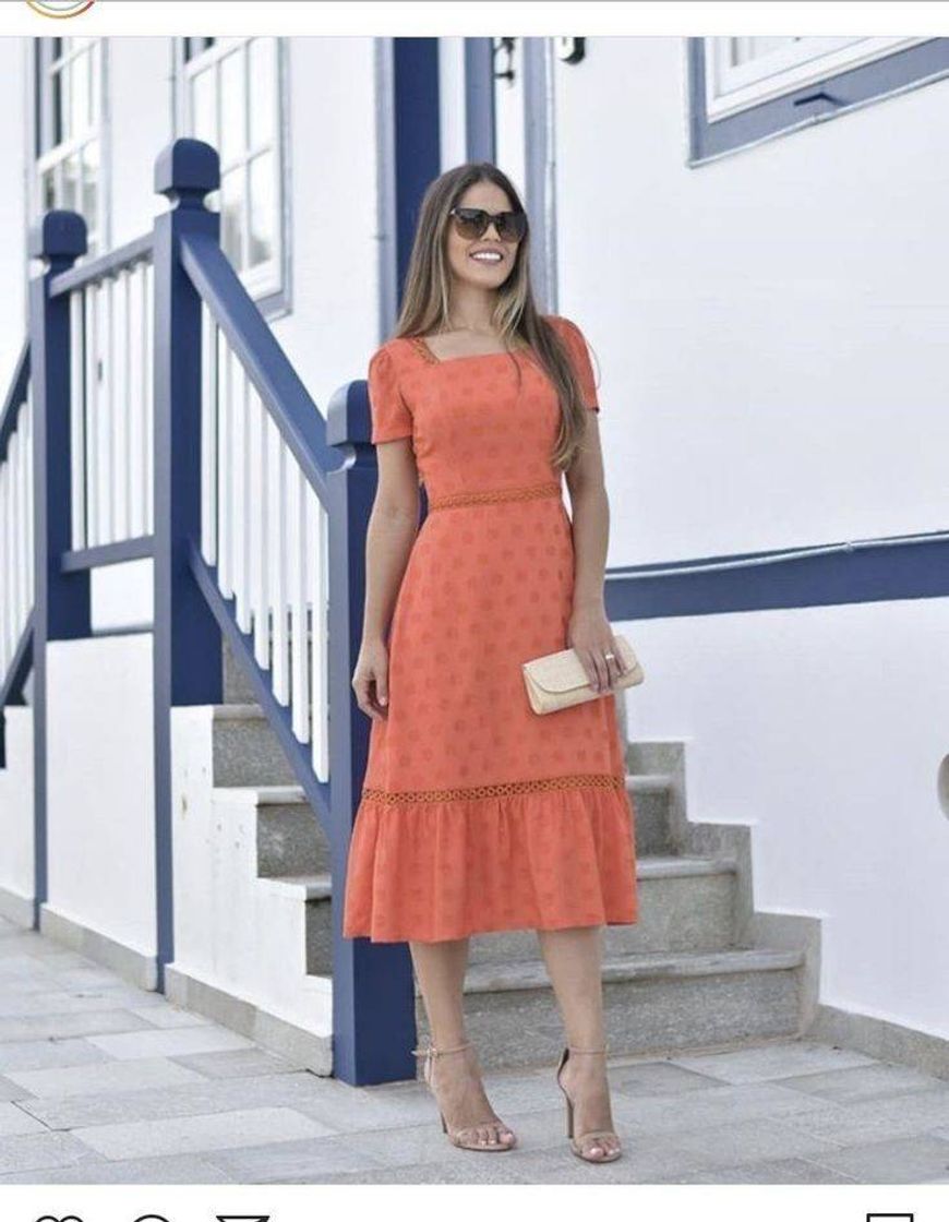 Moda Vestidos Modernos 