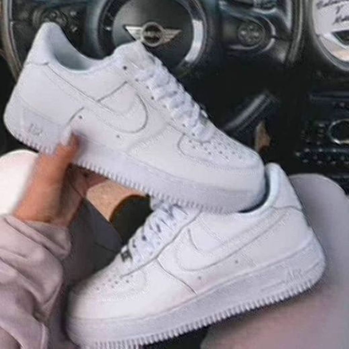 Fashion Nike Air Force 1