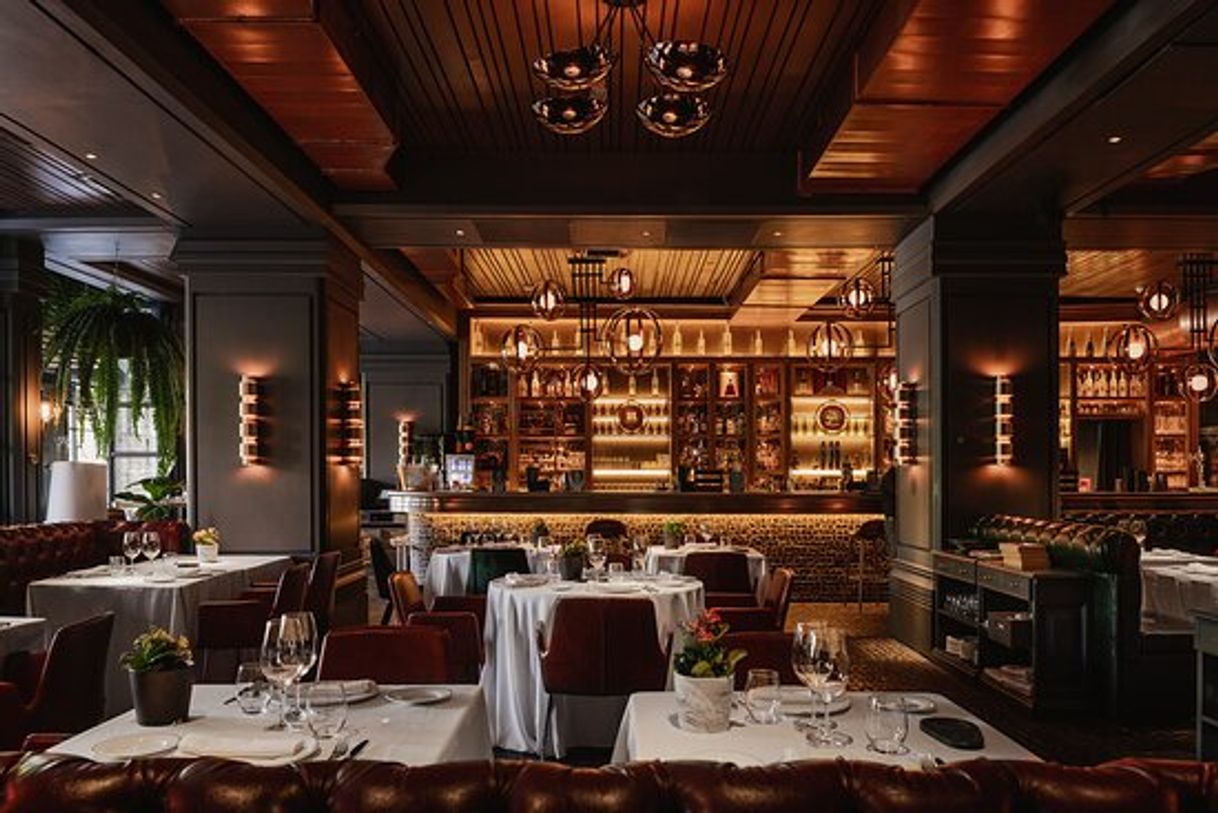 Restaurants Tatel