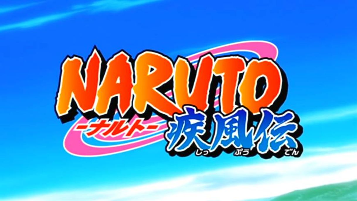 Opening #3 Naruto Shippuden - Blue bird