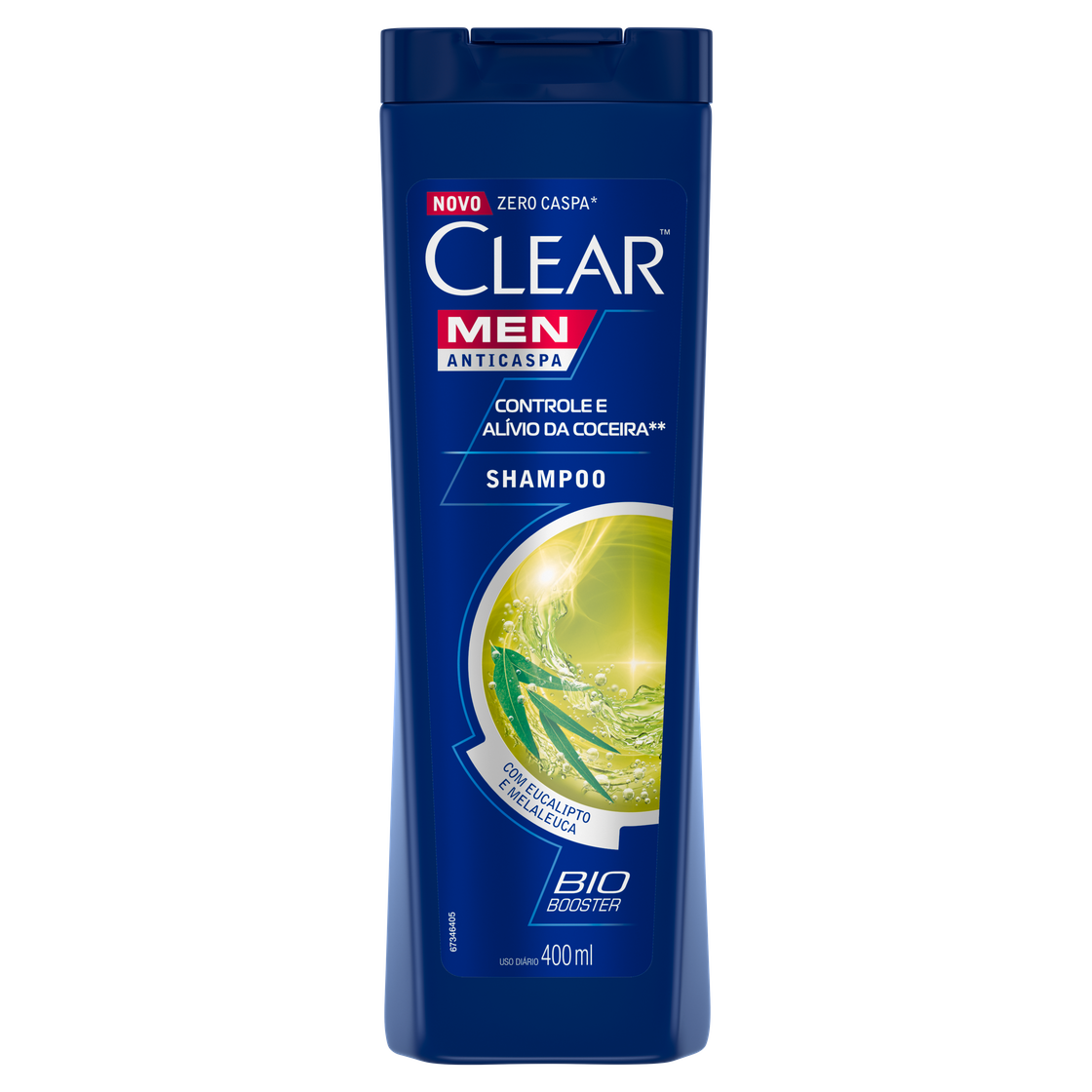 Fashion Clear men