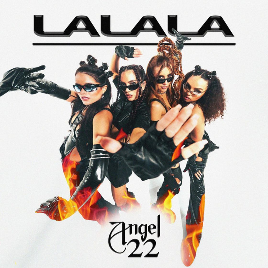 Canción LALALA