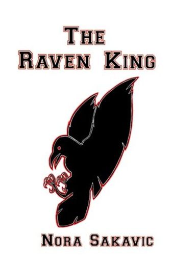 The Raven King: Volume 2