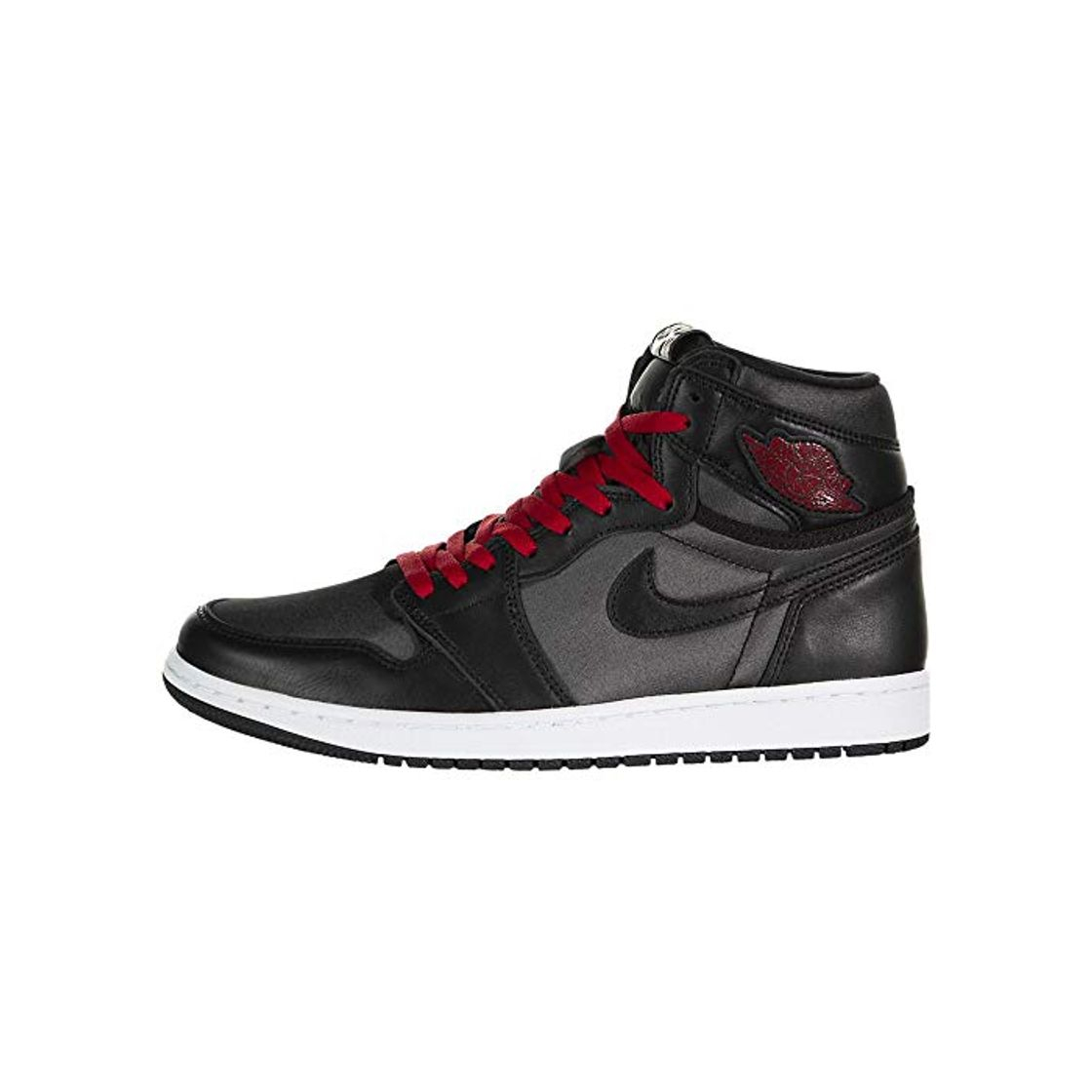 Social Jordan Air 1 Retro High OG, Running Shoe Mens, Negro