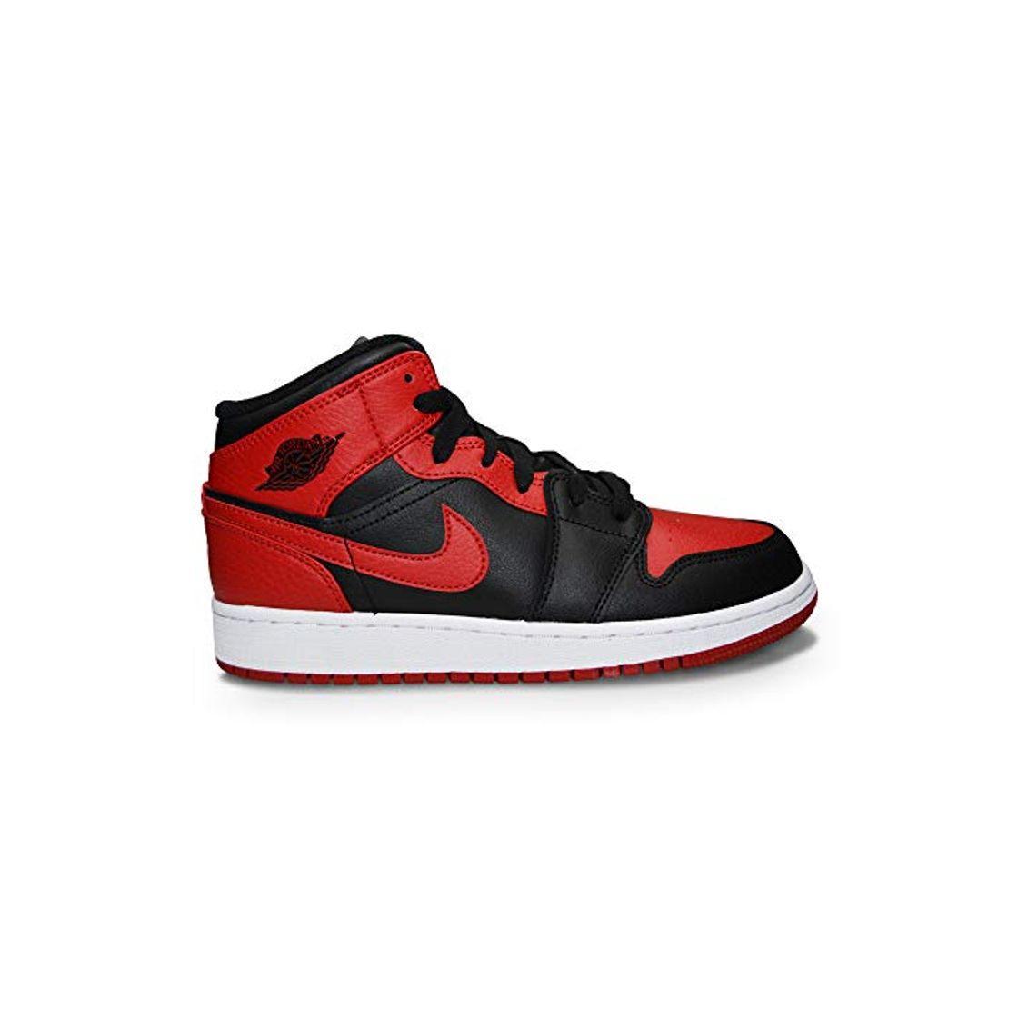 Social Nike Air Jordan 1 Mid
