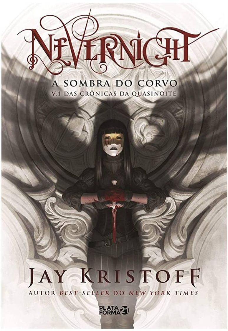 Libro Nevernight: The Nevernight Chronicle