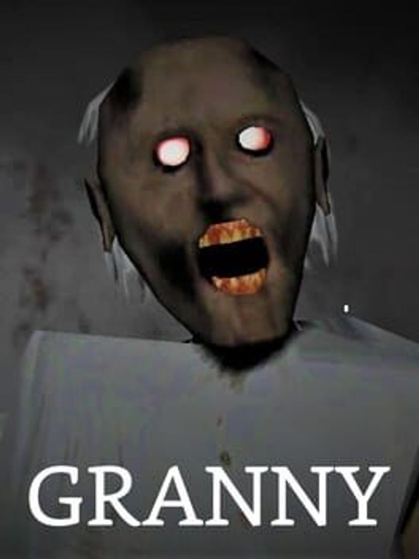 Videogames Granny