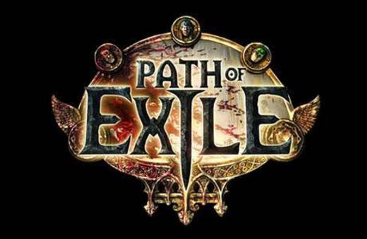 Videojuegos Path of Exile