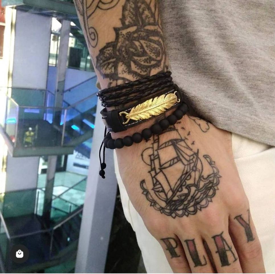 Moda Pulseiras fabricadas no brasil