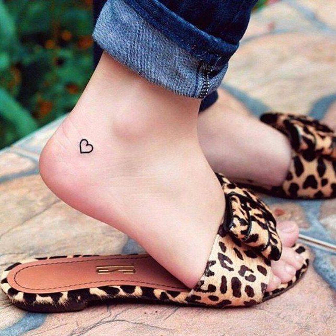 Fashion Inspiração de tatto curtiu?