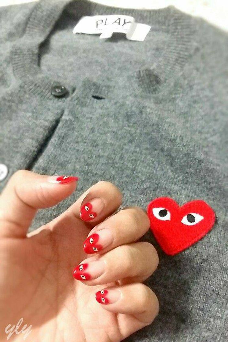 Moda Unhas 💅