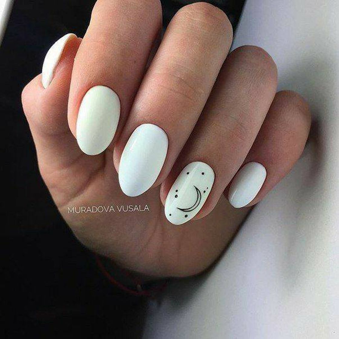 Fashion Unhas