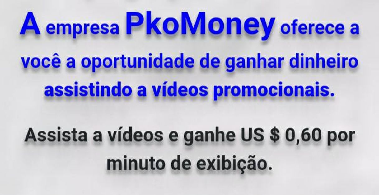App PKOMONEY