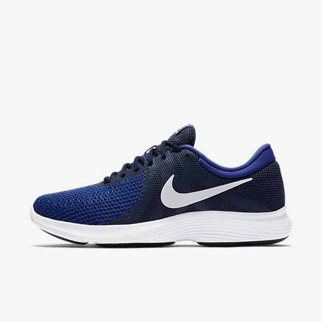 Moda Nike Revolution 4 (BLUE)