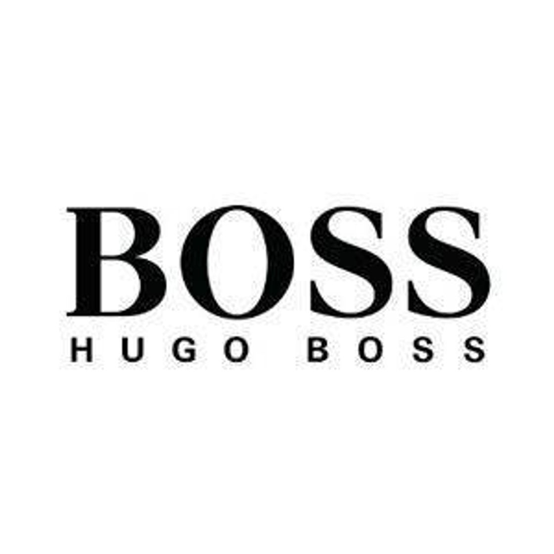 Moda Hugo Boss