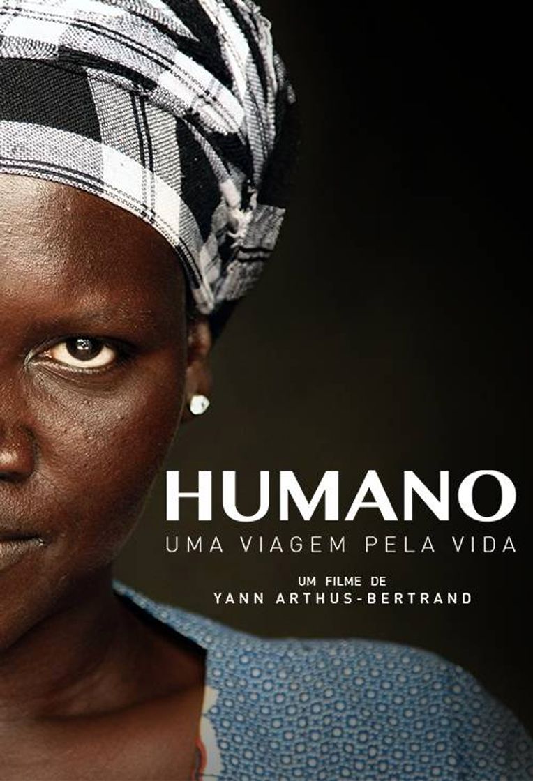 Movie Humano - Uma viagem pela Vida