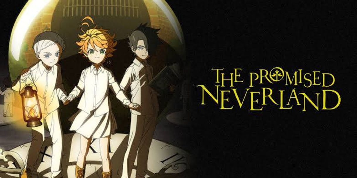 Fashion The Promised Neverland 