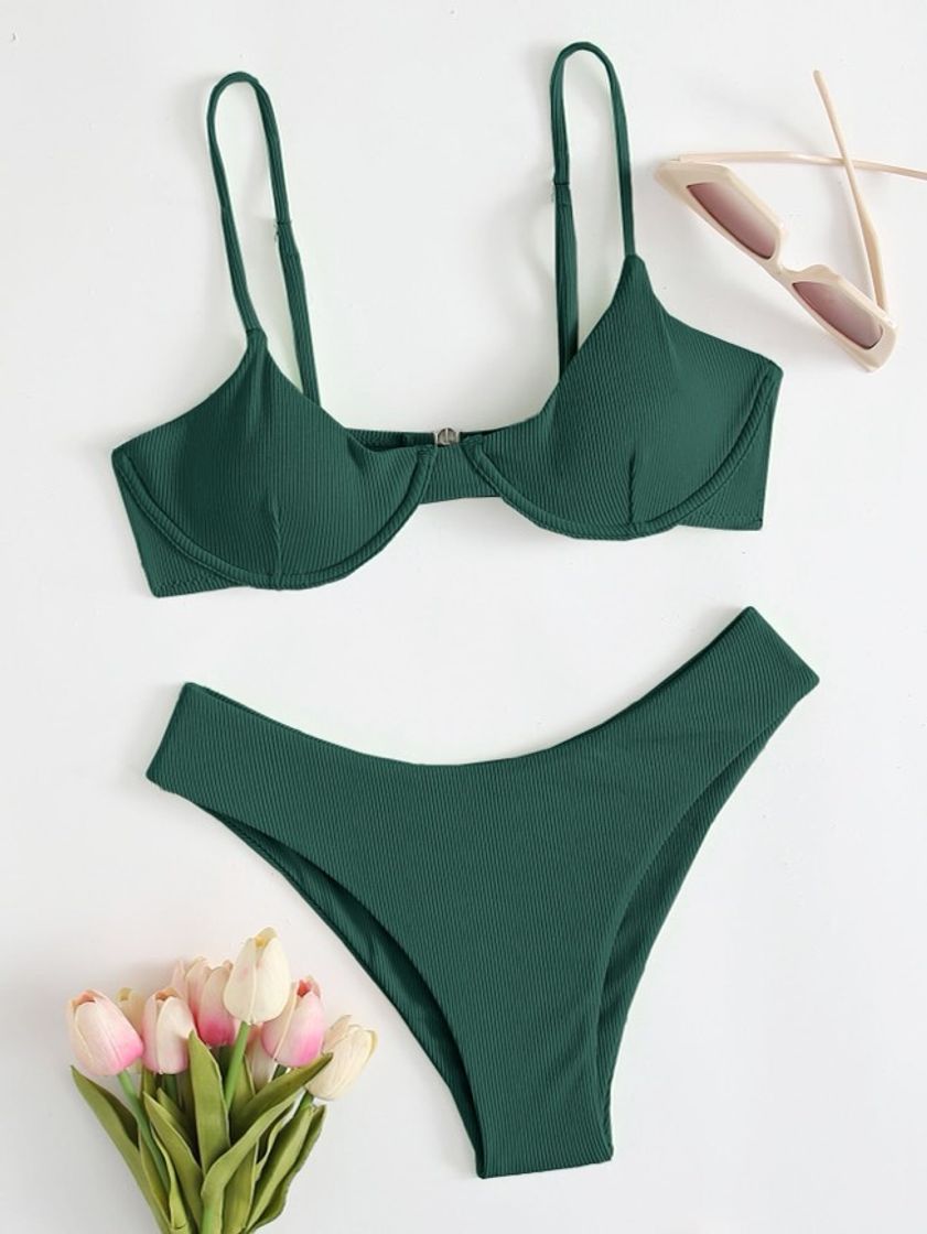 Fashion Green 