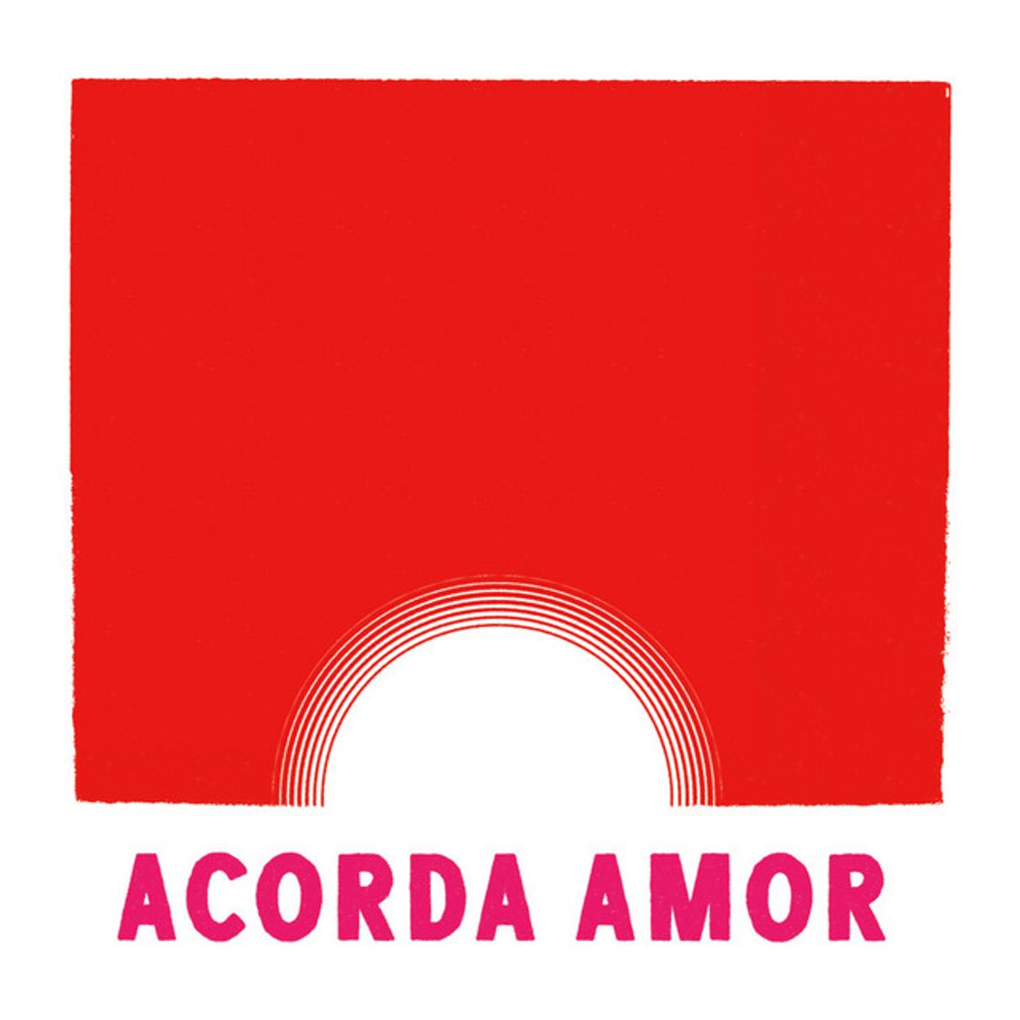 Music Triste, Louca ou Má - Acorda Amor