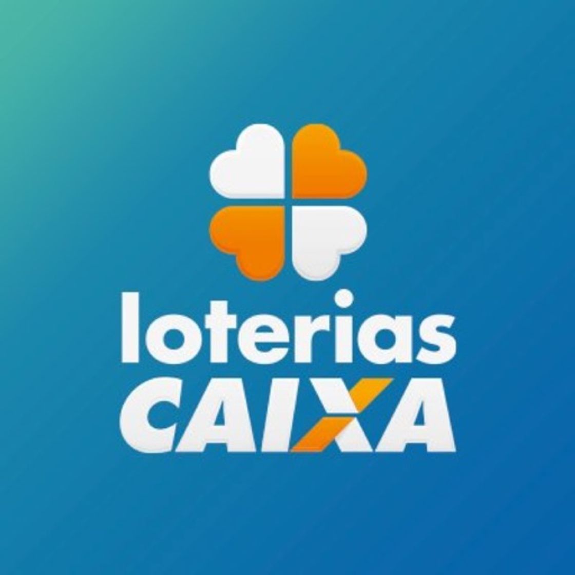 App Loterias Caixa