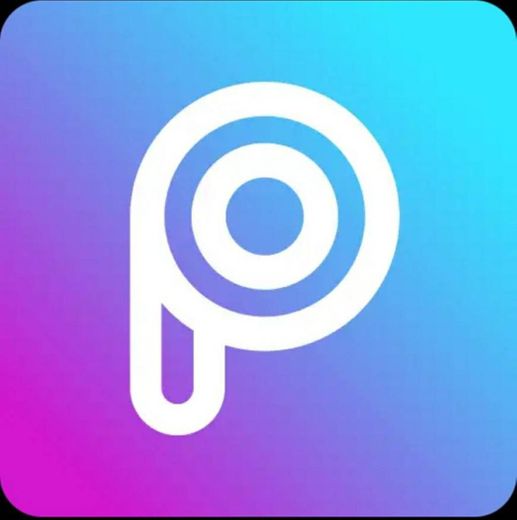 Piscart - App para editar fotos