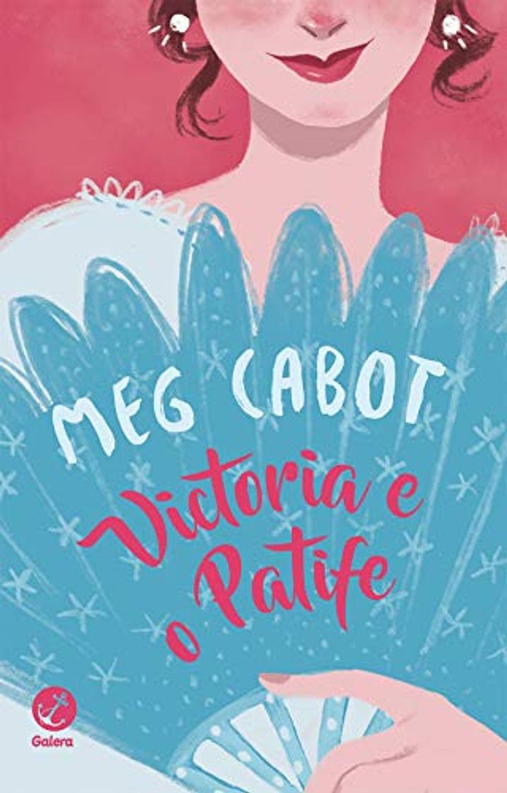 Moda Victoria e o Patife - Meg Cabot