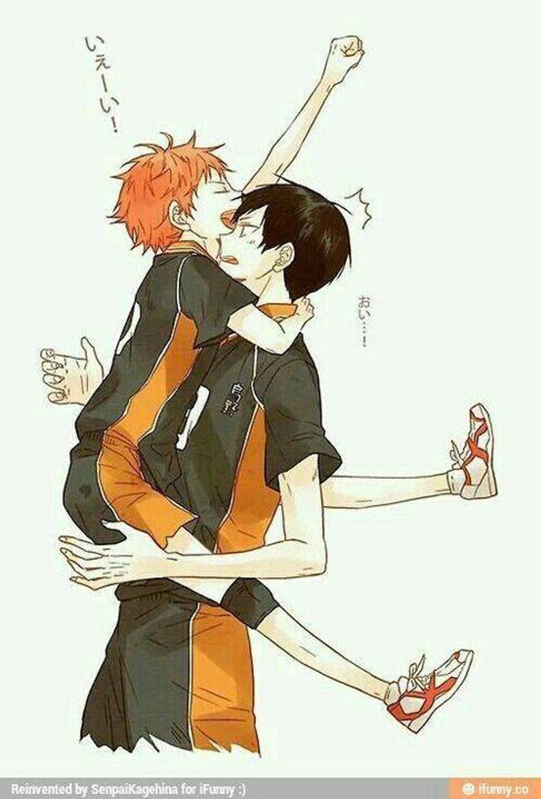 Social Haikyuu