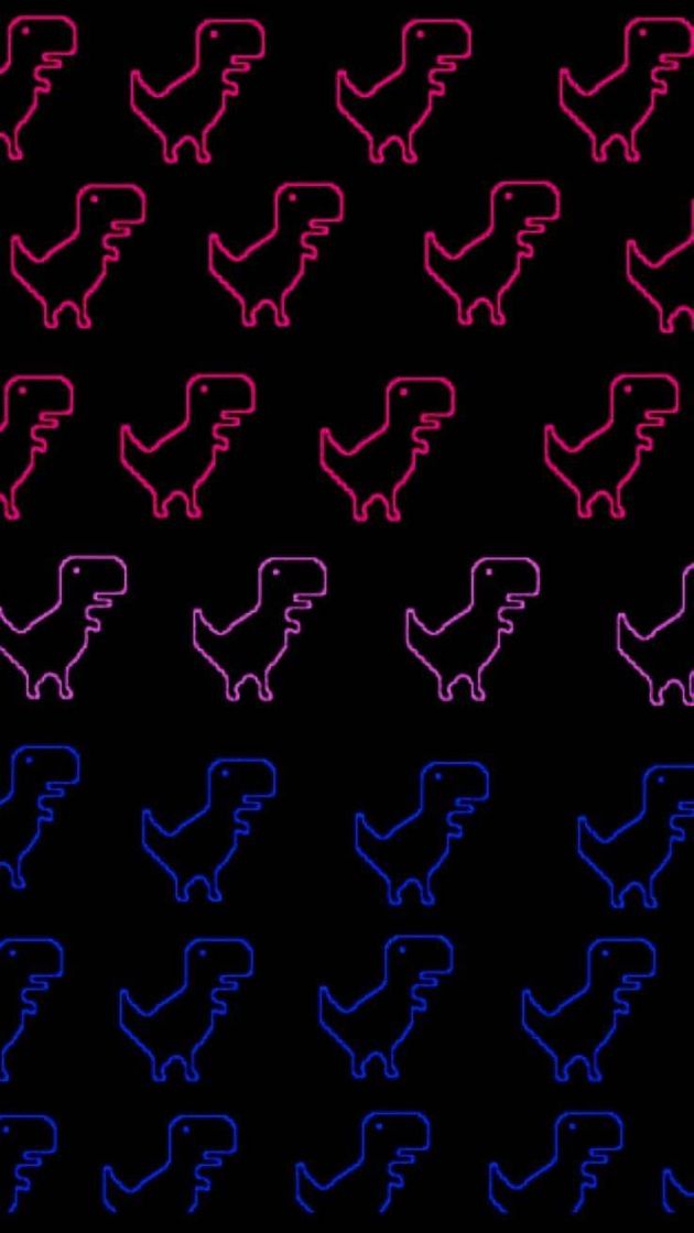 Social wallpaper bi discreto 