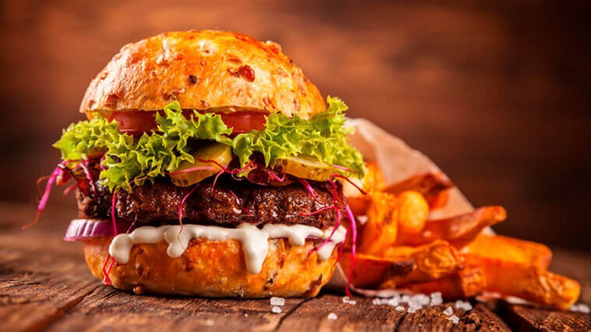 Restaurants Hamburguesas y Arrachera Burger Valle