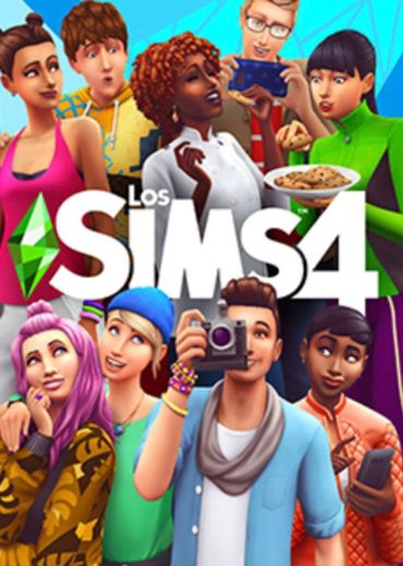 Videogames Los Sims™ 4