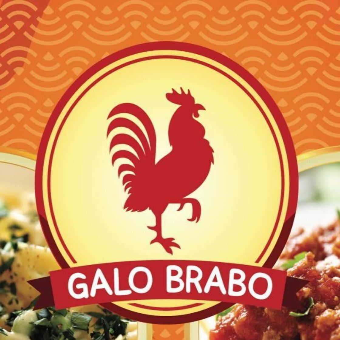 Restaurantes Galo Brabo Agudos