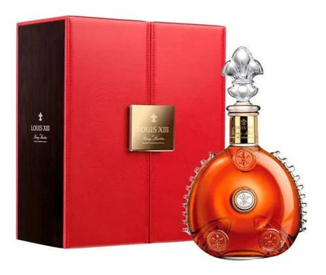 Fashion Louis XIII