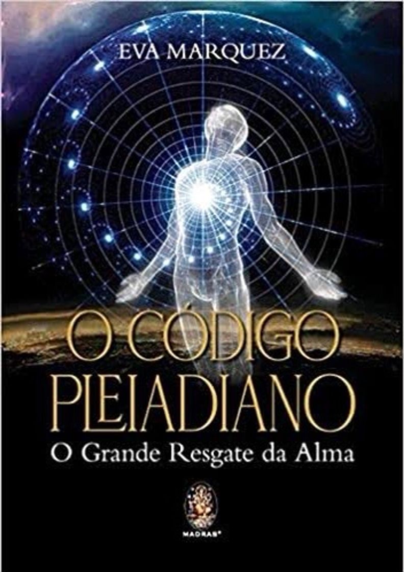Book O Código Pleiadiano: o Grande Resgate da Alma