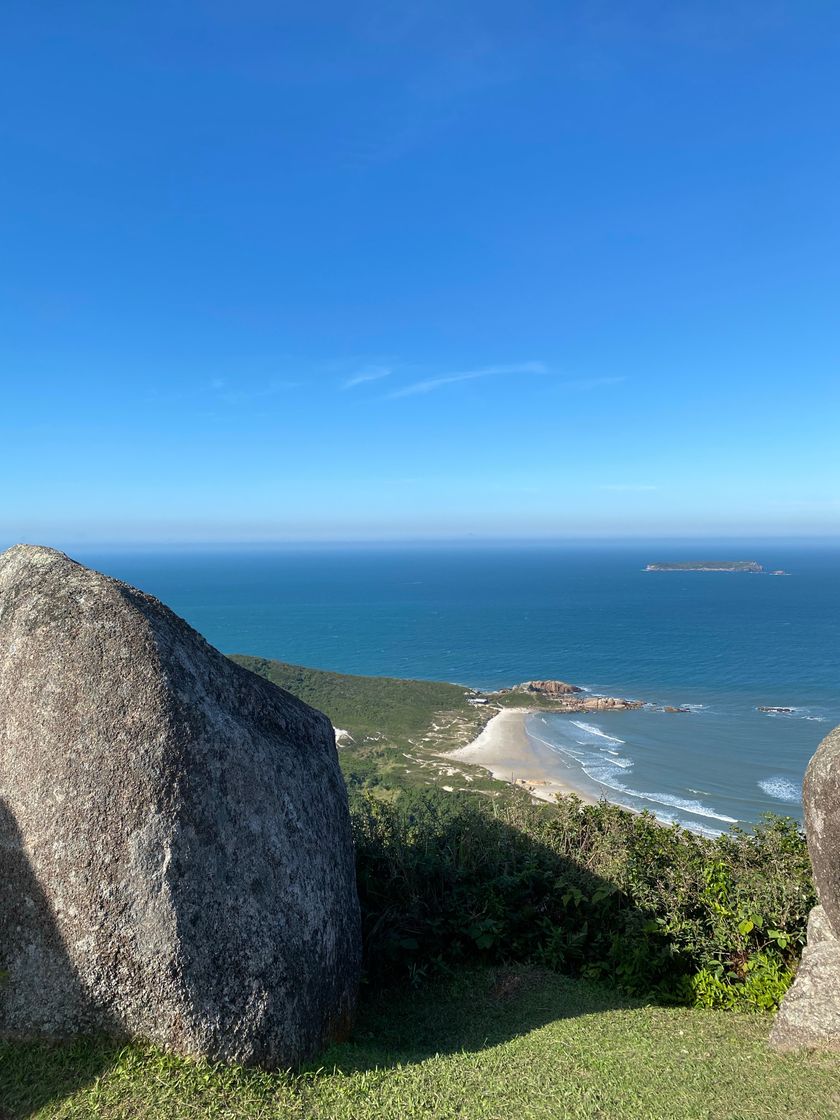 Lugar Florianópolis