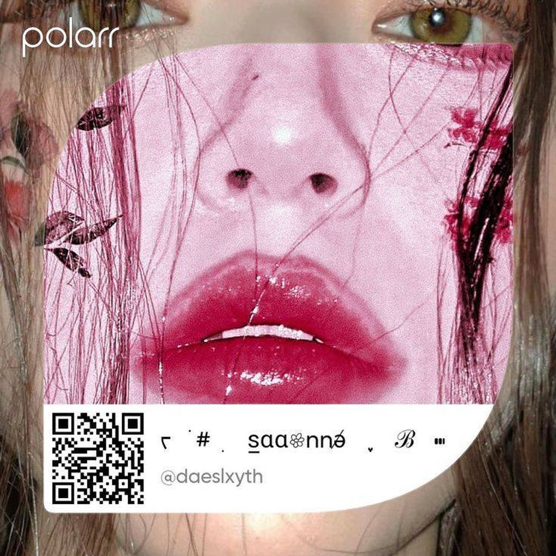 Moda Polarr code