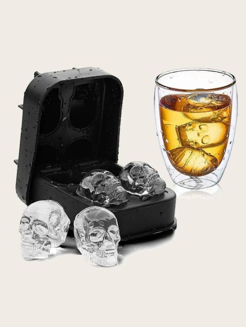 Fashion Ice Cube Mold | Shein

